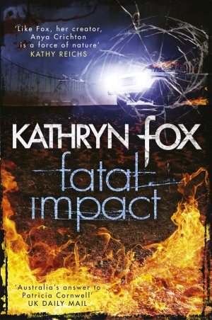 fatal impact by kathryn fox
